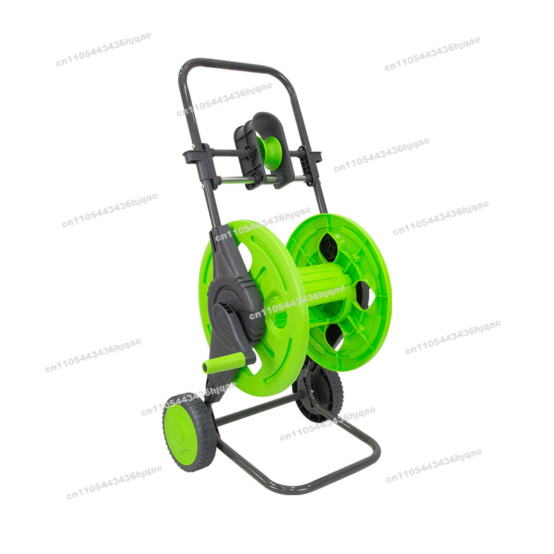 Car Shampoo Ph - Push-by-hand with Jacket with Wheels and