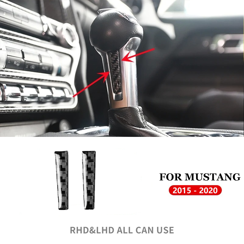 Real Soft Carbon Fiber Interio - Interior Detailing Kit recensie en prijs