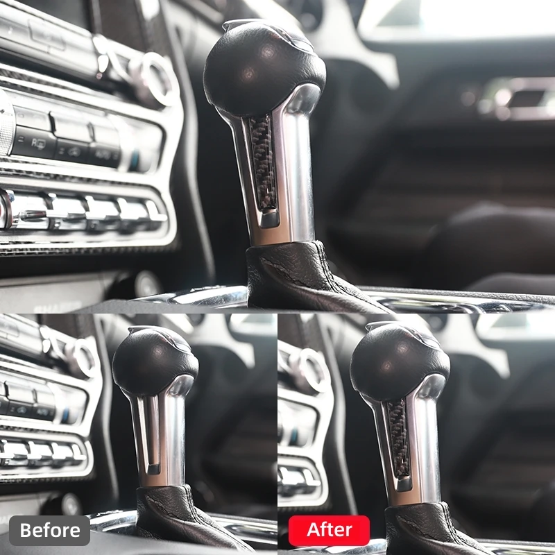 Real Soft Carbon Fiber Interio - Interior Detailing Kit recensie en prijs