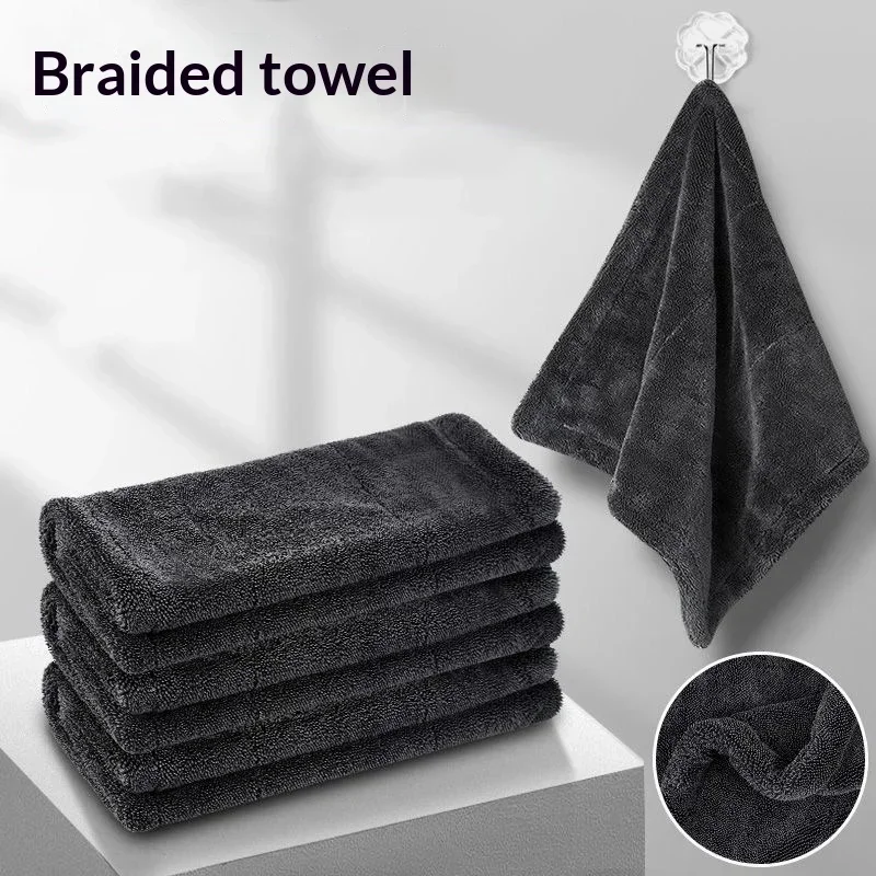 500GSM Car Care Wash Towel Ult - Microfiber Towel Detailing recensie en prijs
