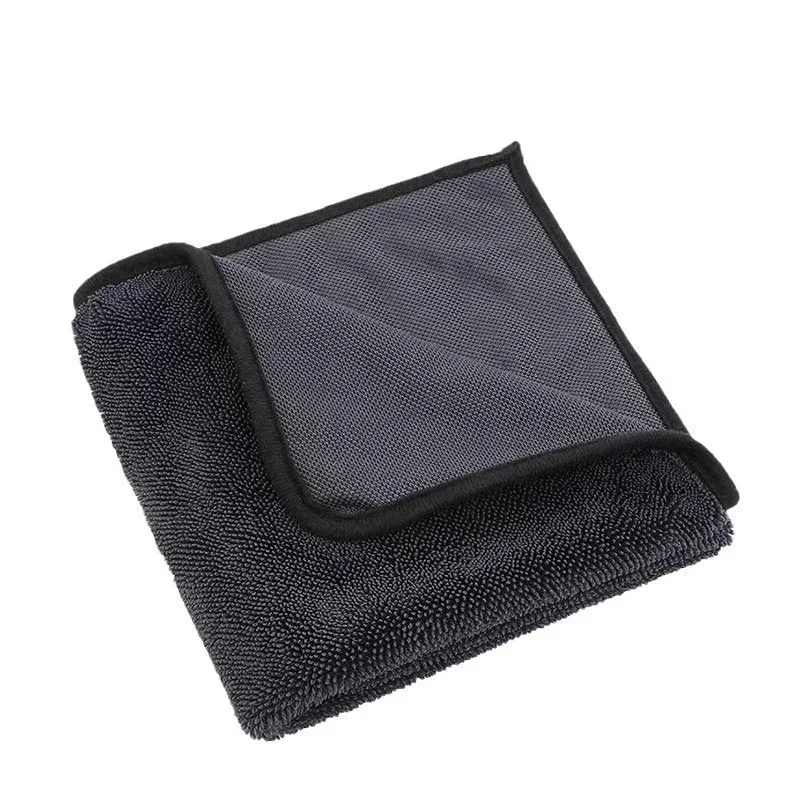 500GSM Car Care Wash Towel Ult - Microfiber Towel Detailing recensie en prijs