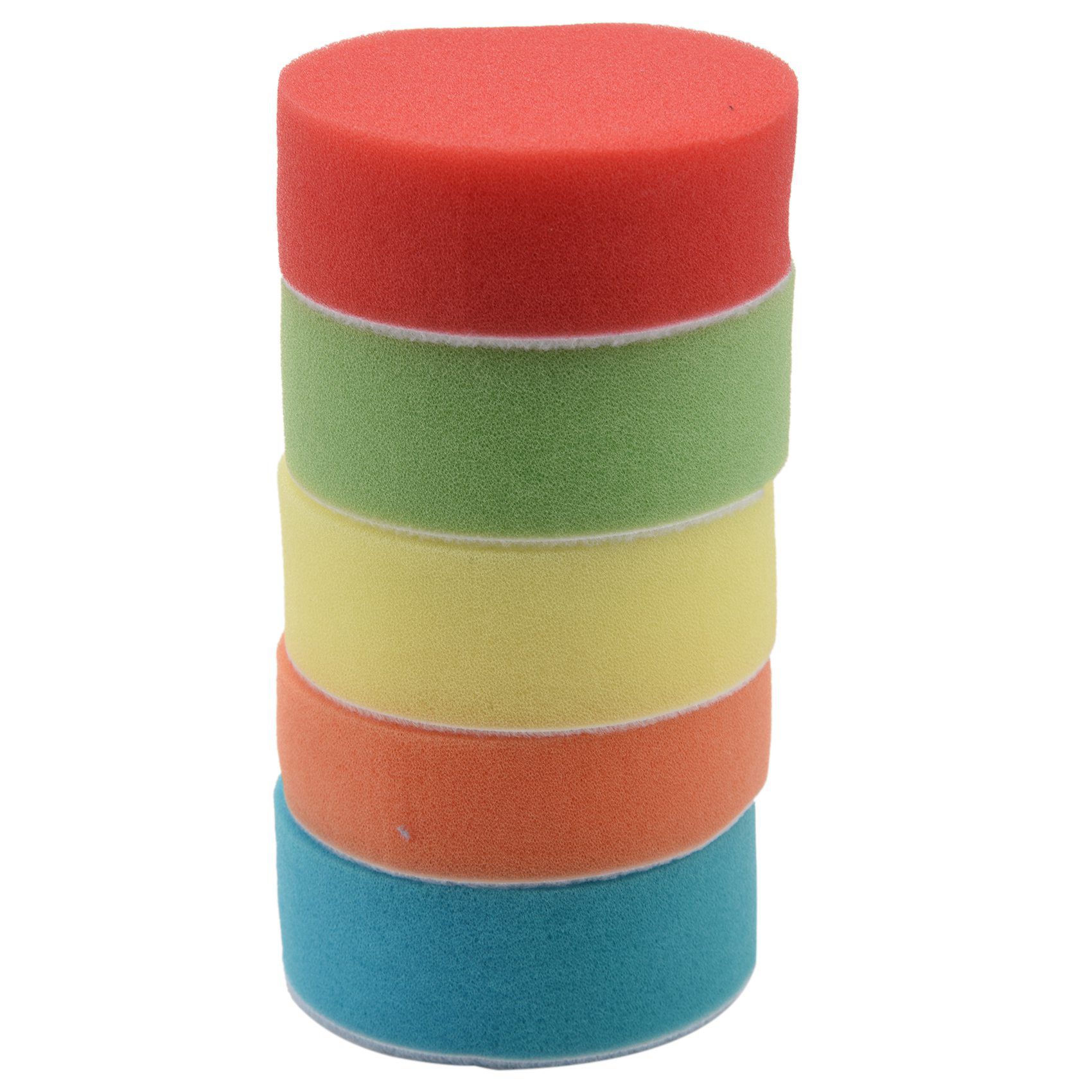 AA81-Polishing Wheel Buffing C - Polish Pad Set Buffer recensie en prijs