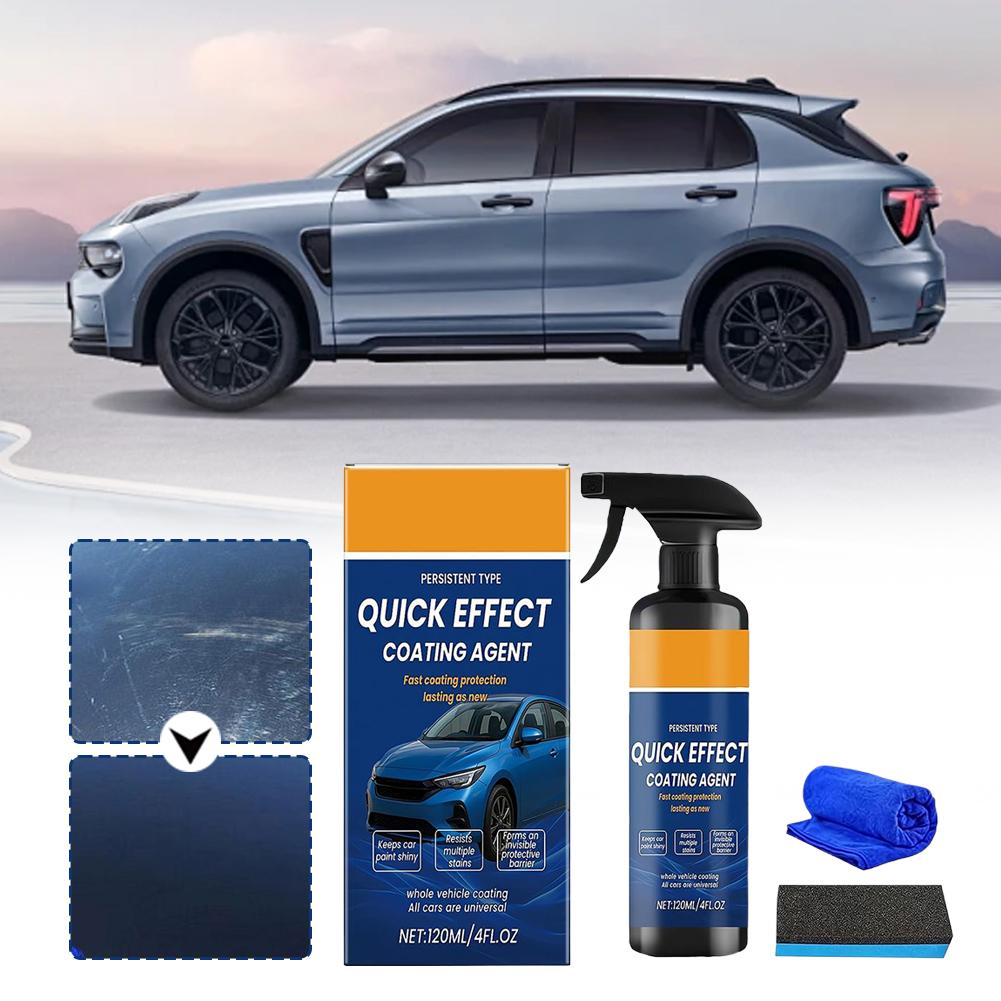 Automotive Paint Coating Agent - Car Wax Ceramic Coating recensie en prijs