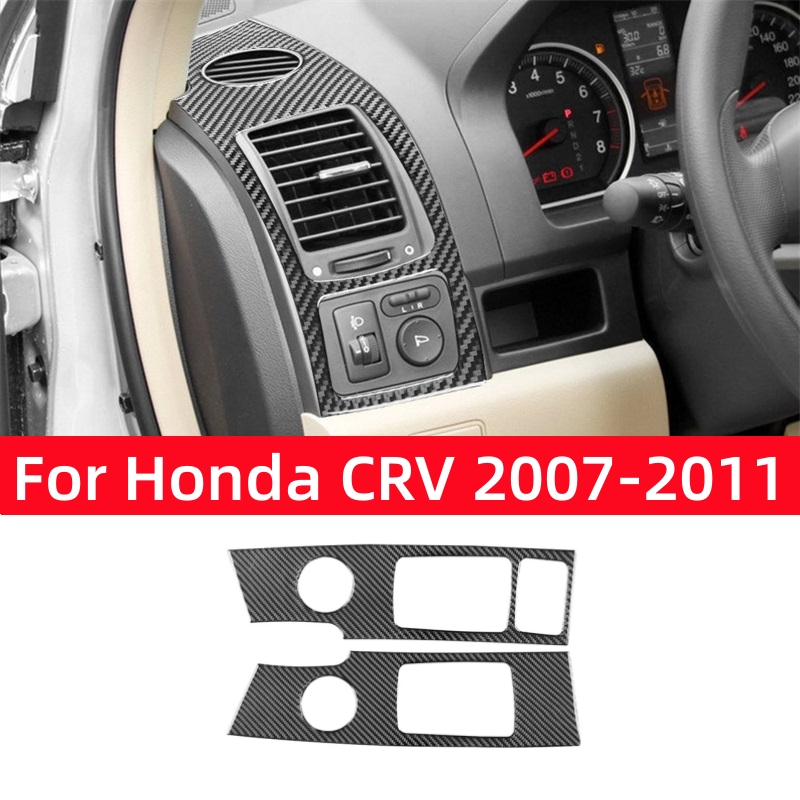 For Honda CRV 2007 2008-2011 A - Interior Detailing Kit recensie en prijs