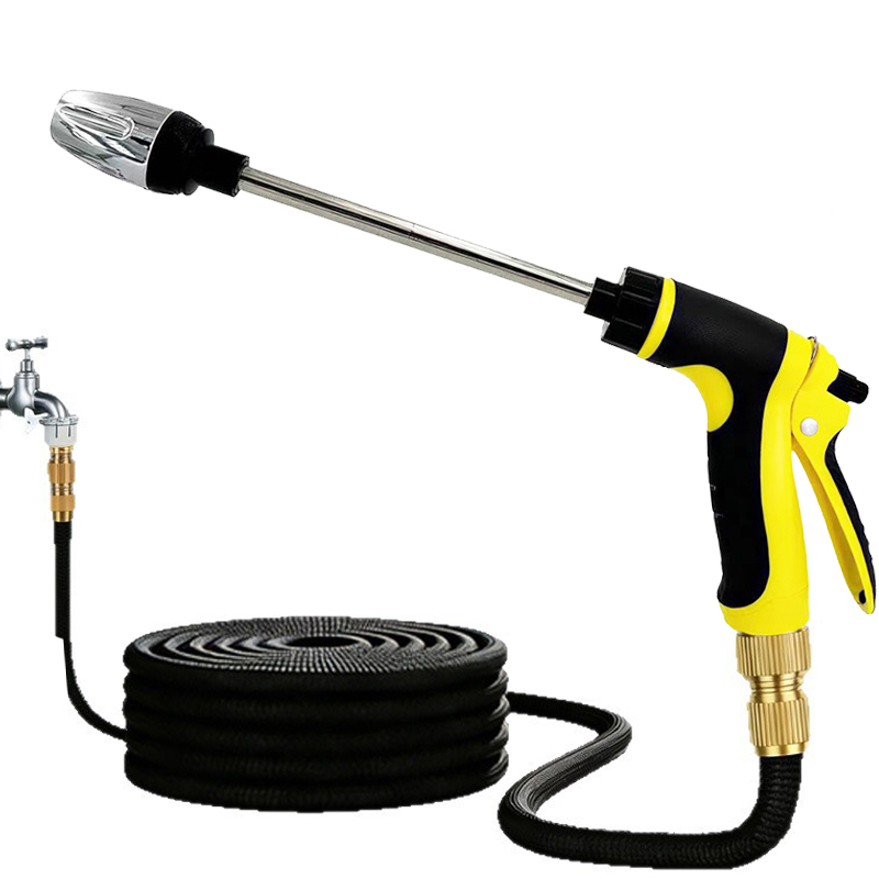With Long Rod Foam Pot, High-P - Pressure Washer Foam Gun recensie en prijs
