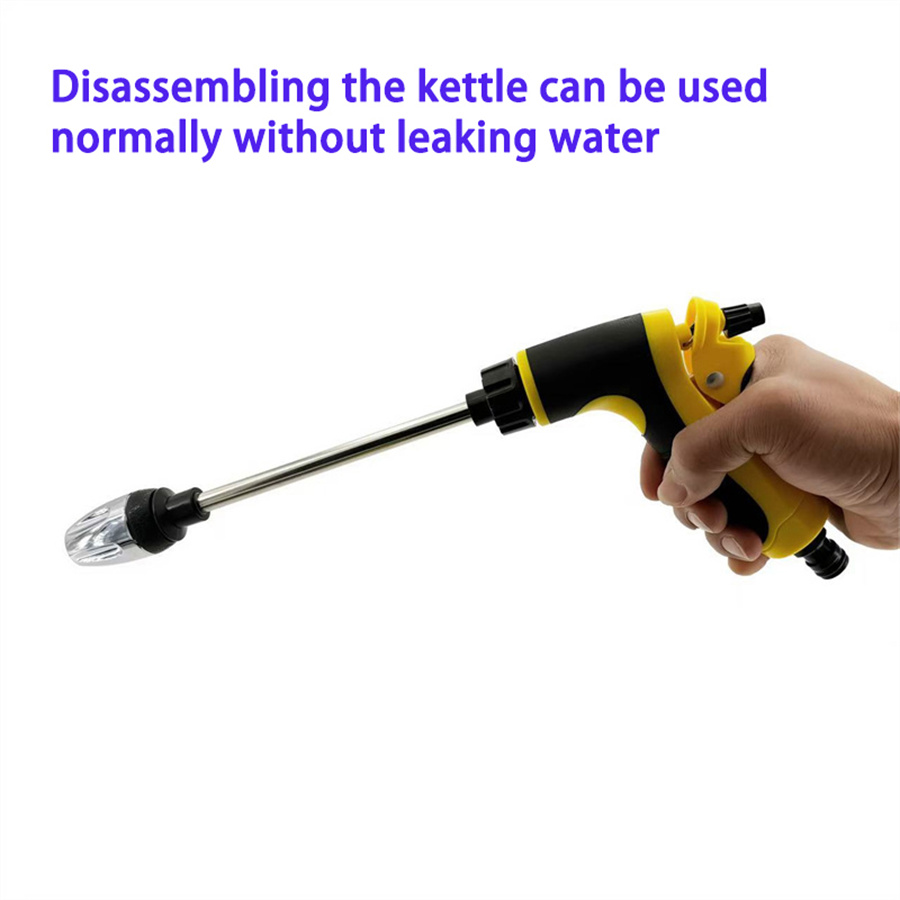 With Long Rod Foam Pot, High-P - Pressure Washer Foam Gun recensie en prijs