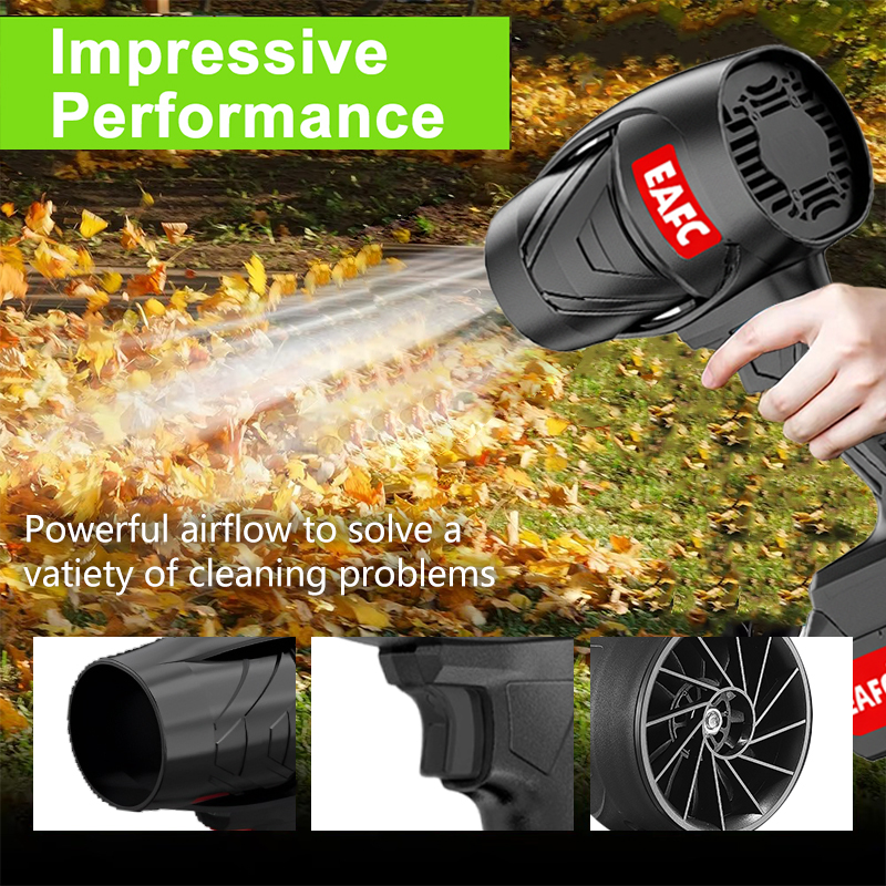 Turbo Jet Fan Electric Turbo B - Dryer Car Blower recensie en prijs
