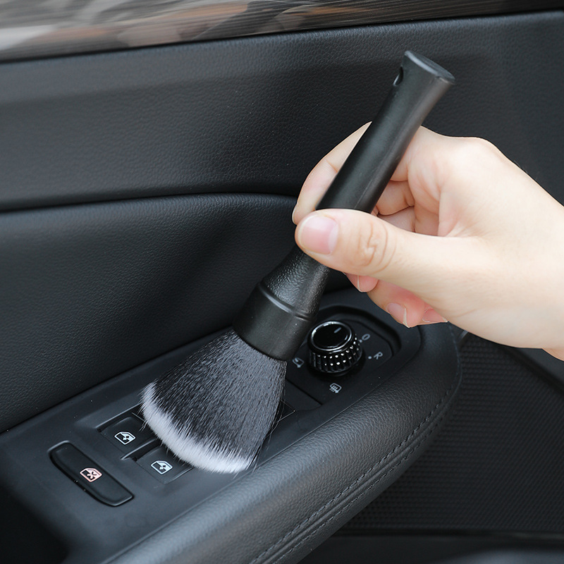 Car cleaning brush, car interi - Dirt Brush Interior recensie en prijs