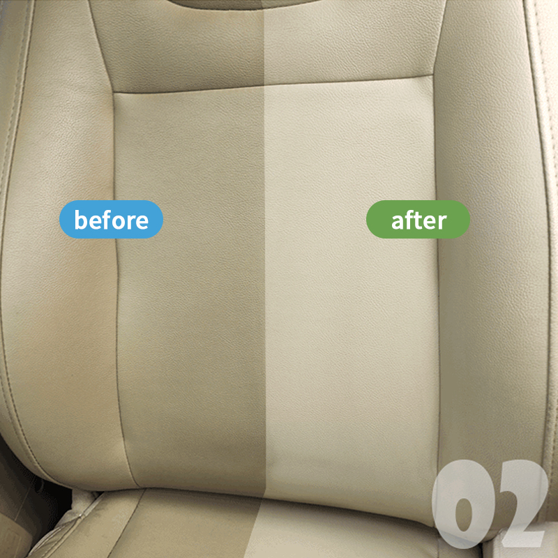 Car Interior Cleaner Agent Cei - Leather Cleaner Interior recensie en prijs