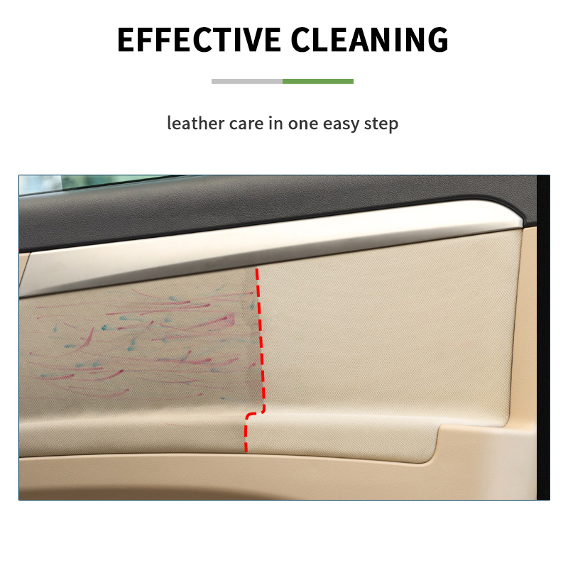Car Interior Cleaner Agent Cei - Leather Cleaner Interior recensie en prijs