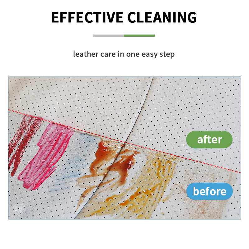 Car Interior Cleaner Agent Cei - Leather Cleaner Interior recensie en prijs