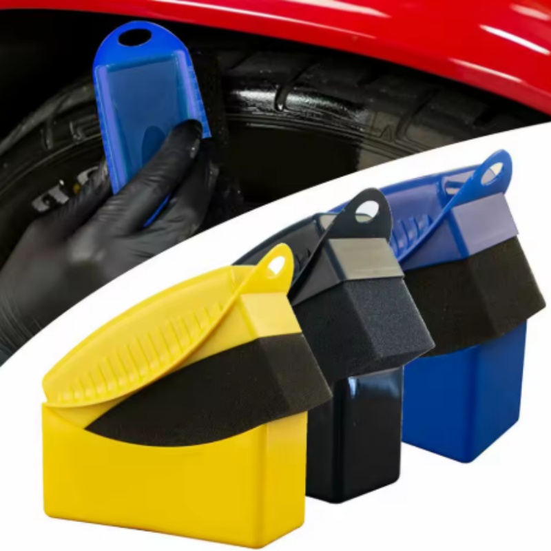 Lid Options PP Car Wheel Polis - Wax Applicator Pad recensie en prijs