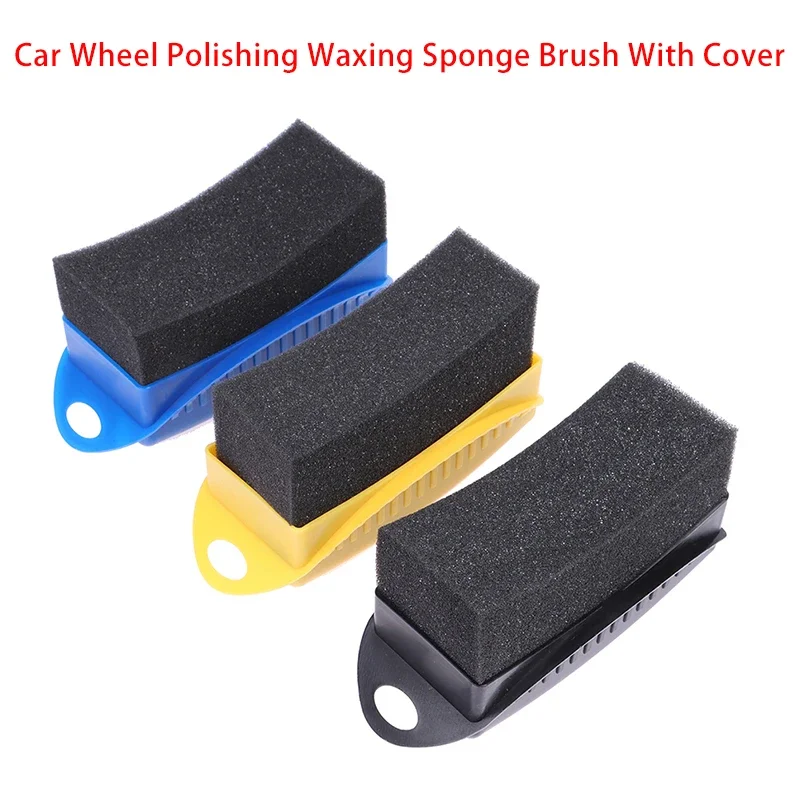Lid Options PP Car Wheel Polis - Wax Applicator Pad recensie en prijs