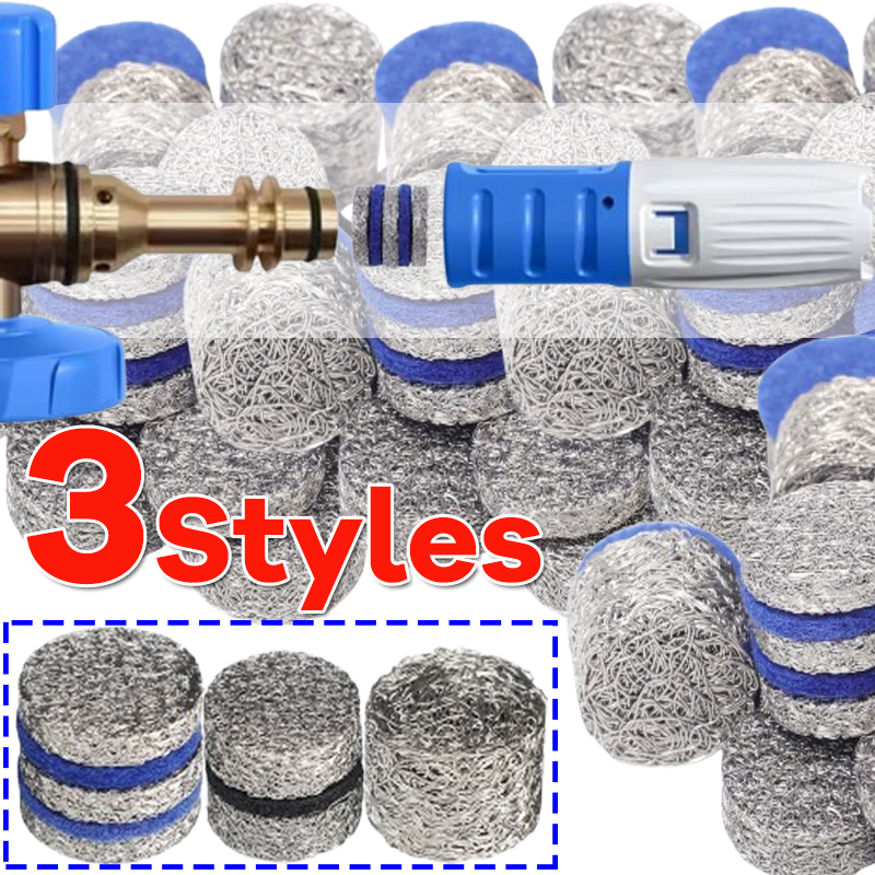 1/2/5pcs Foam Gun Nozzle Orifi - Pressure Washer Foam Gun recensie en prijs