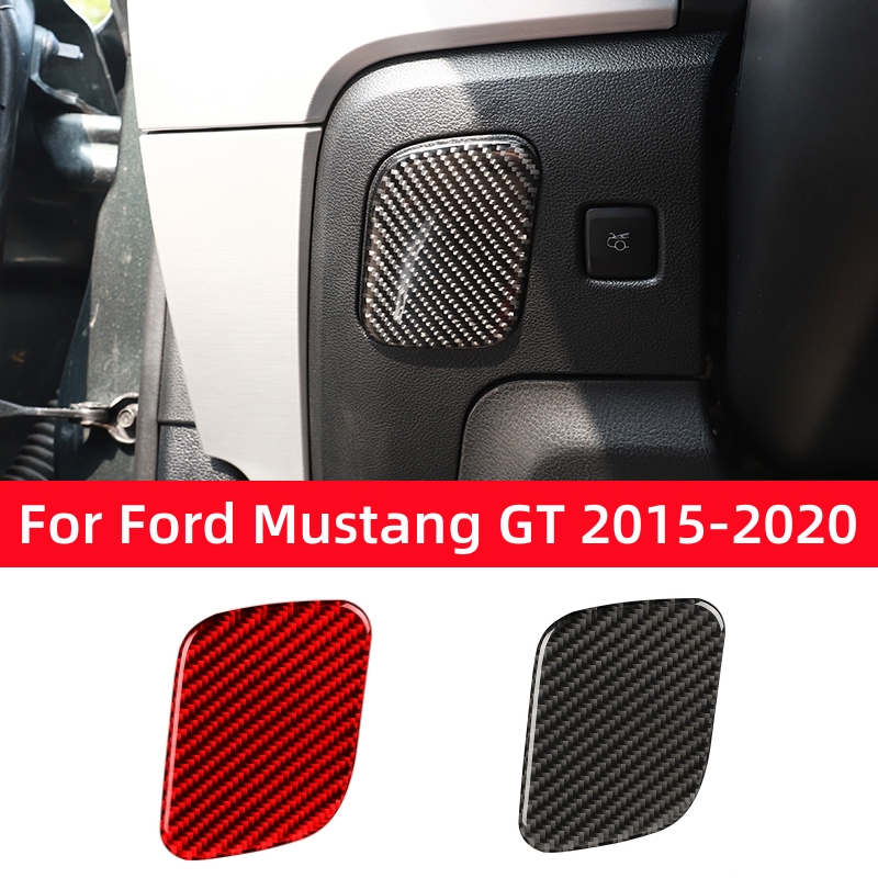 For Ford Mustang GT 2015-2021  - Interior Detailing Kit recensie en prijs