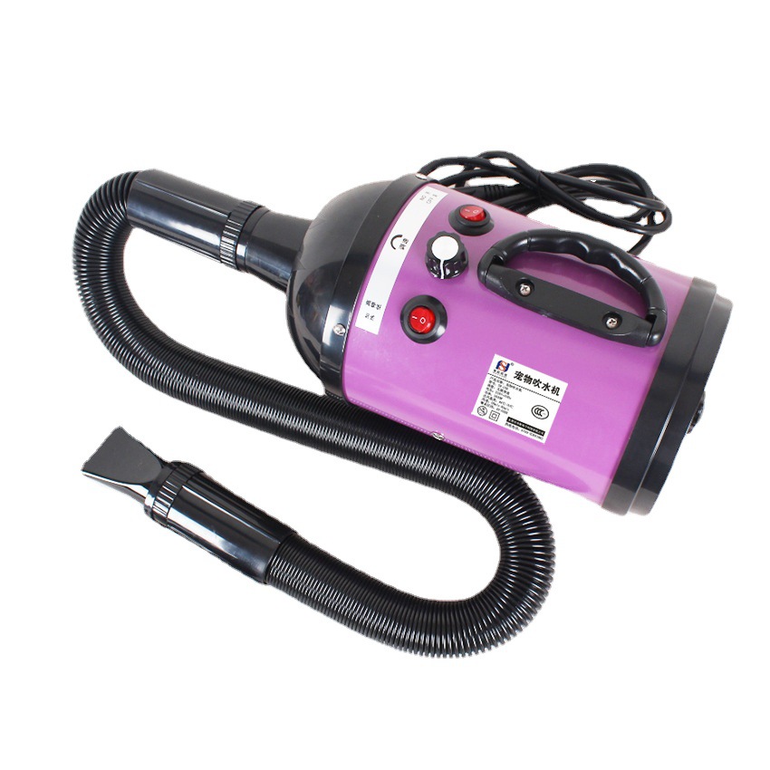 Dual-mode air cannon dryer kit - Dryer Car Blower recensie en prijs