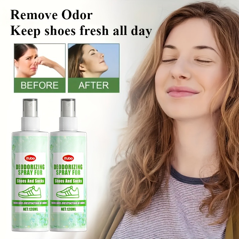 Multifunctional Shoe & Sock De - Odor Eliminator Car recensie en prijs