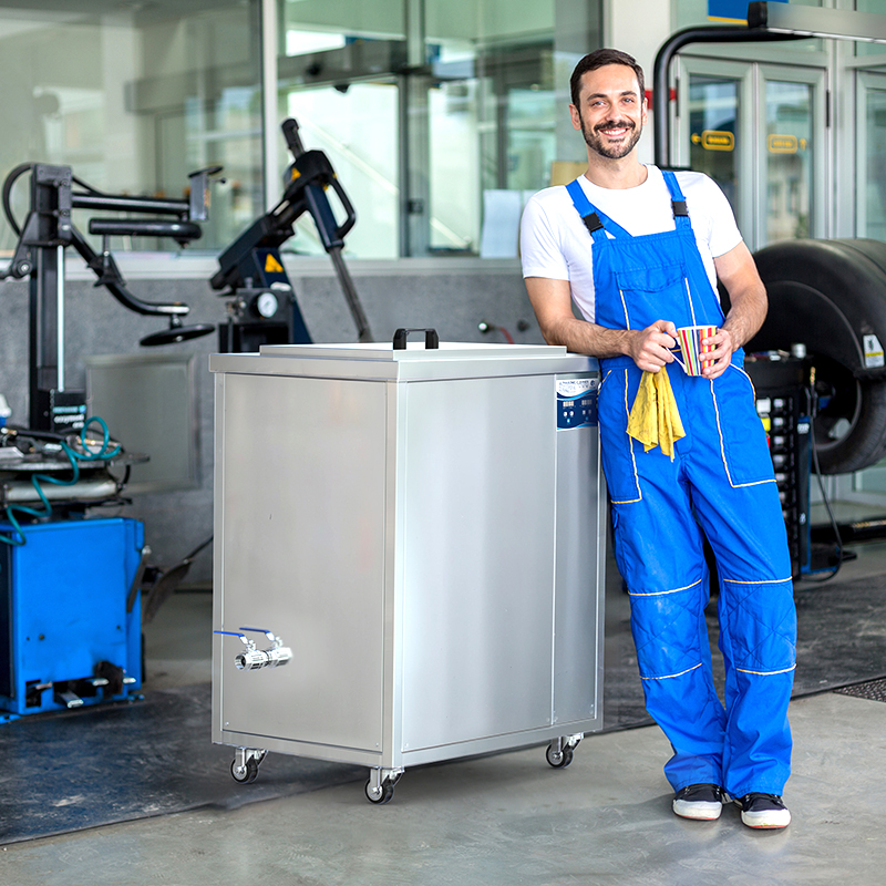 Customized Large Industrial Ul - Wheel Cleaner Alloy recensie en prijs