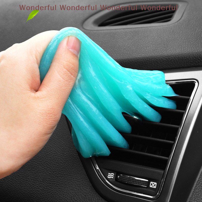 Dust Remover Gel Car Wash Inte - Dirt Brush Interior recensie en prijs
