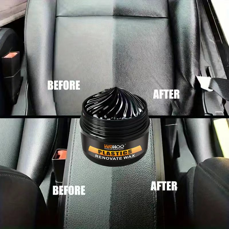 High-Performance Plastic Resto - Trim Restorer Plastic recensie en prijs