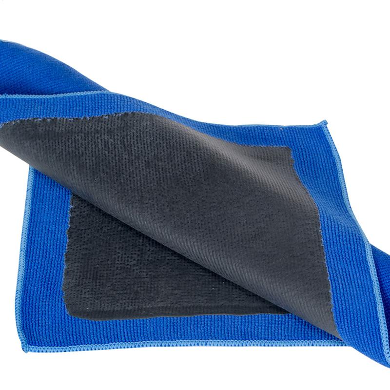 Car Cleaning Magic Sticky Rag  - Clay Bar Lubricant recensie en prijs
