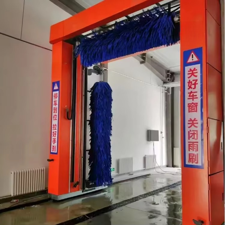Cleaning for Big  Buses Recipr - Car Cleaning Brush recensie en prijs