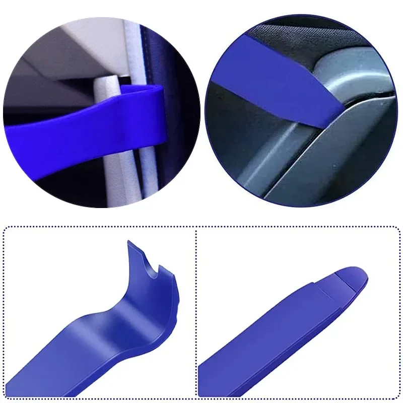 New Car Hand Tool Set Car Disa - Trim Restorer Plastic recensie en prijs