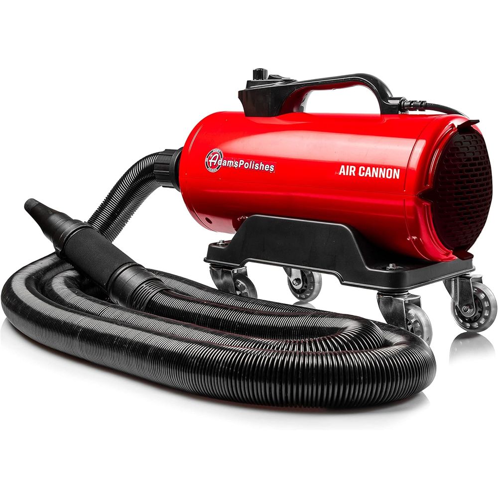 Air Cannon Car Dryer Blower -  - Dryer Car Blower recensie en prijs