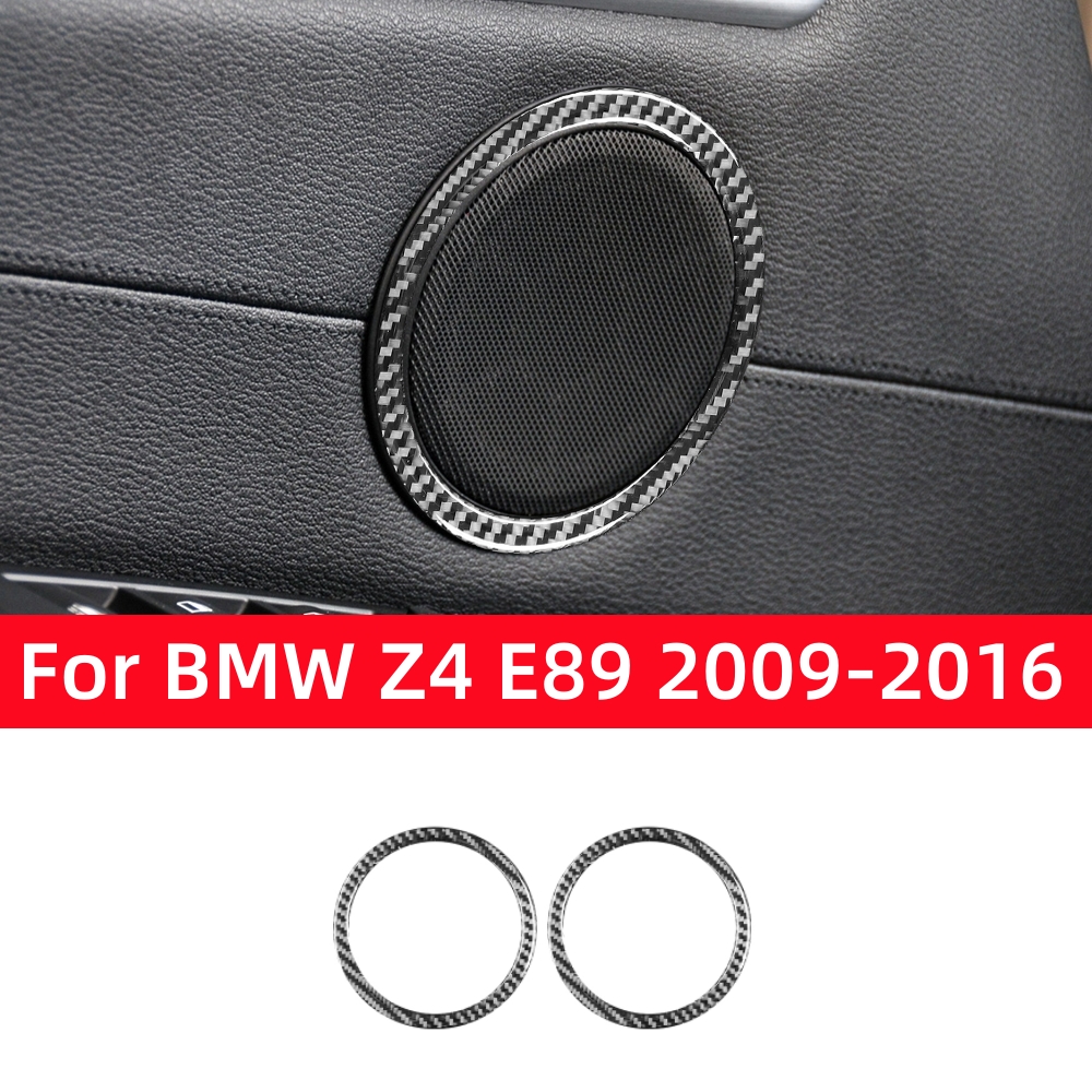 For BMW Z4 Series E89 2009-201 - Interior Detailing Kit recensie en prijs