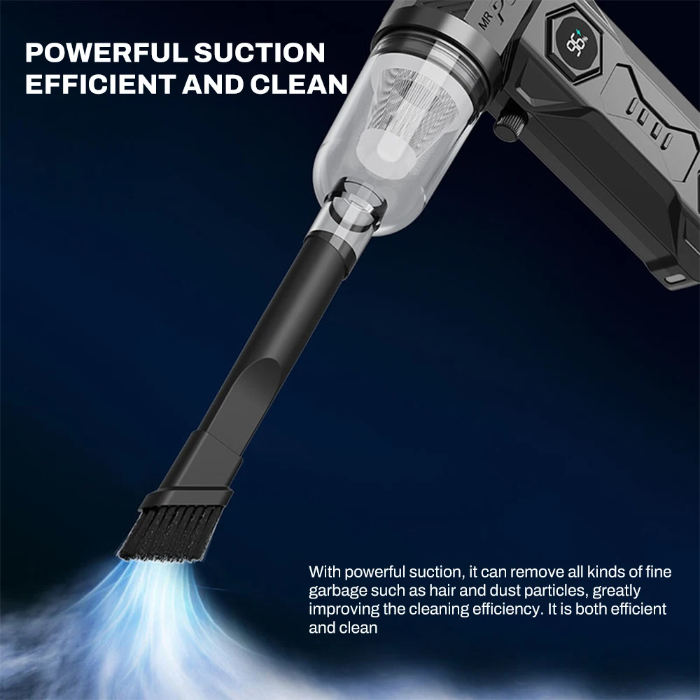 Air Blower X11 Super Powerful  - Dryer Car Blower recensie en prijs