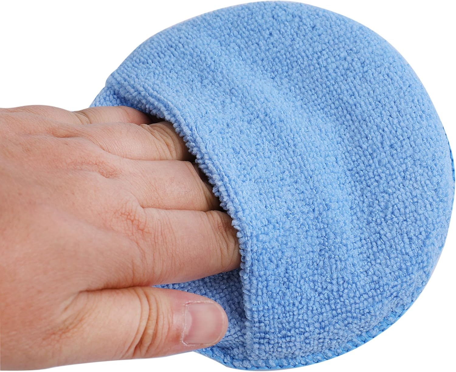 30 Pack Microfiber Wax Applica - Wax Applicator Pad recensie en prijs