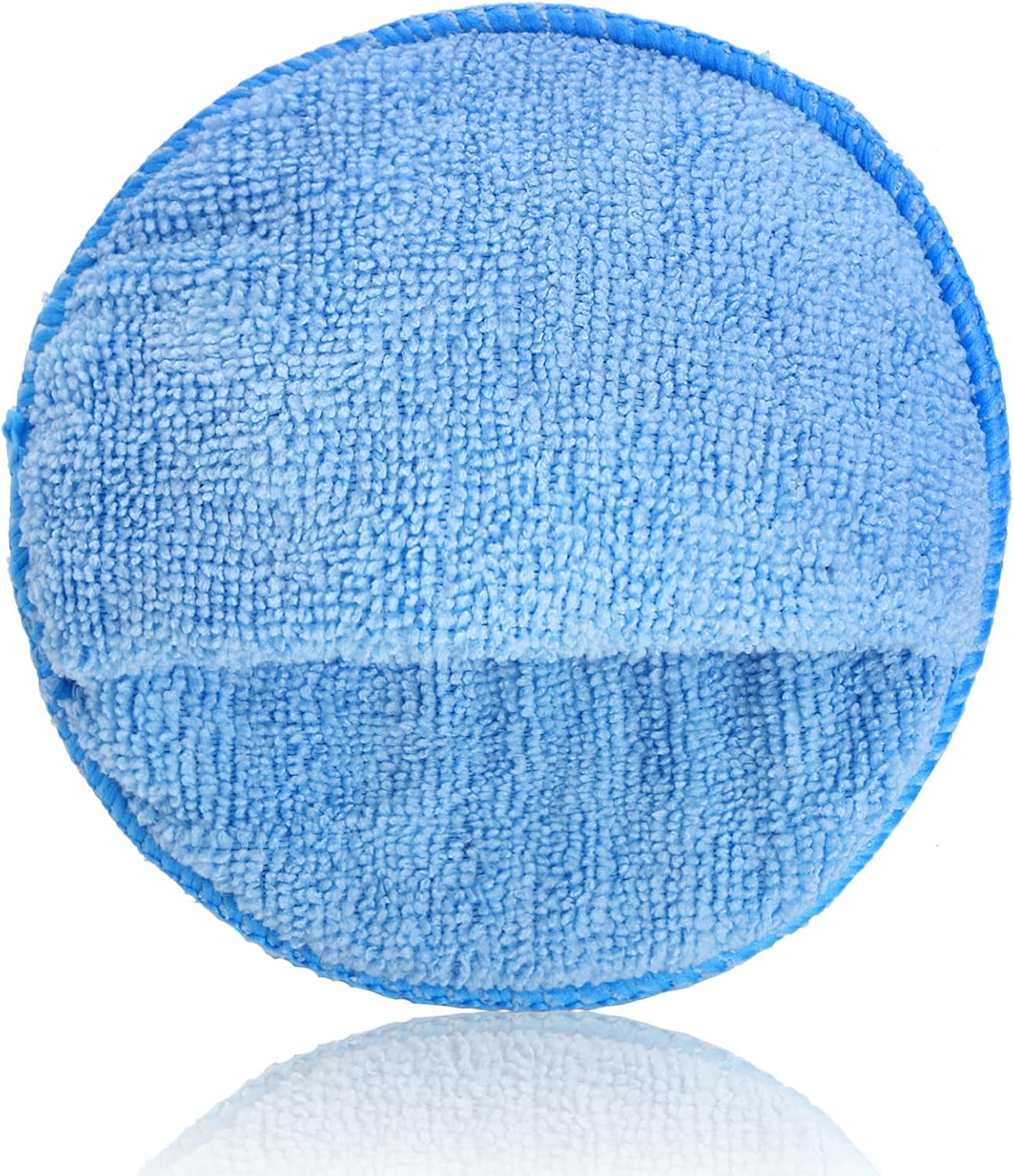 30 Pack Microfiber Wax Applica - Wax Applicator Pad recensie en prijs