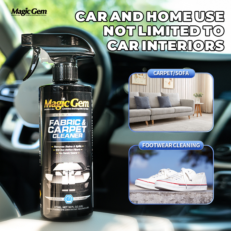 Car Interior Cleaner Agent Cei - Leather Cleaner Interior recensie en prijs