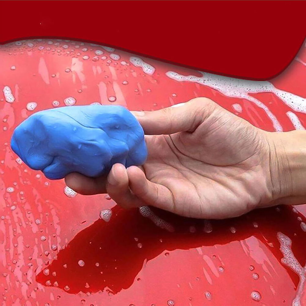 10/5PC Car Clay Bar Auto Detai - Clay Bar Lubricant recensie en prijs