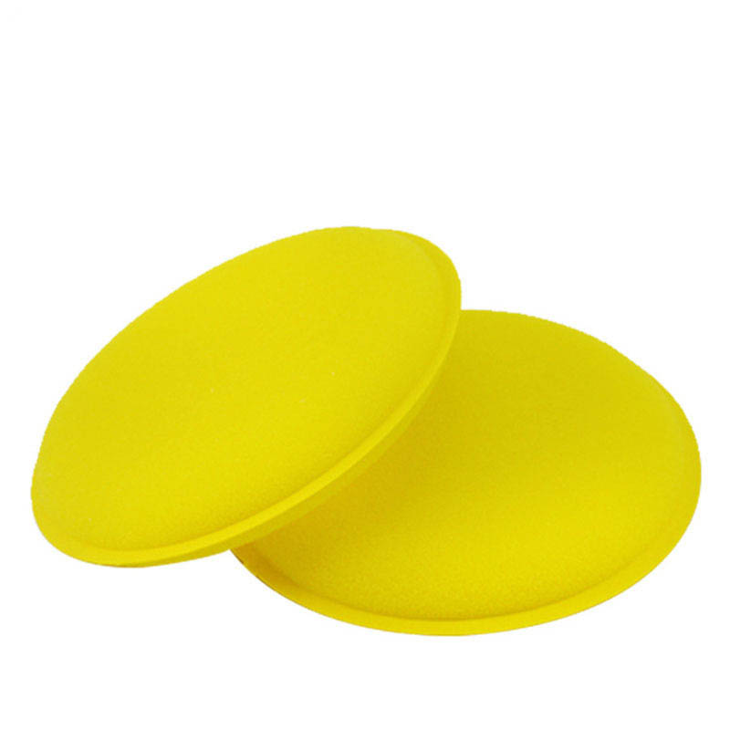 12 pcs High Quality Polishing  - Wax Applicator Pad recensie en prijs
