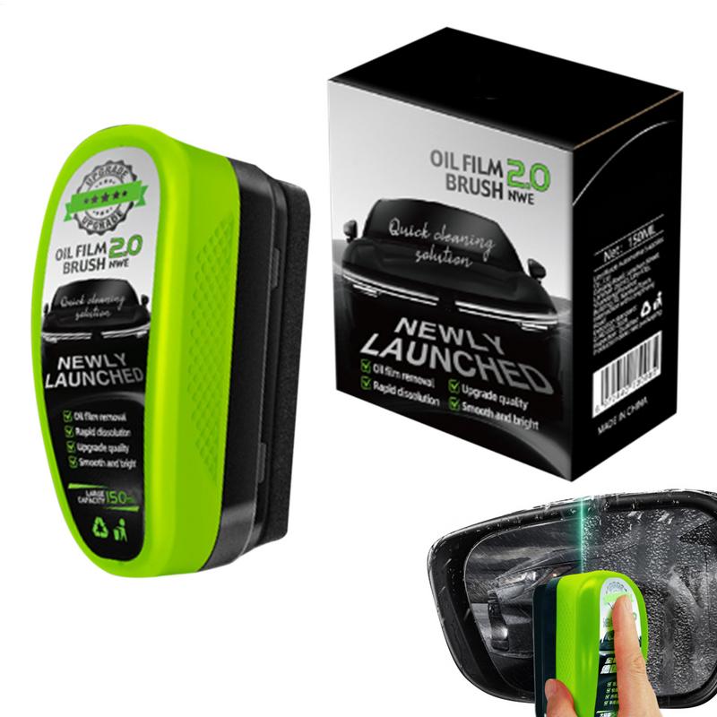 Glass Cleaning Board Car Winds - Car Cleaning Brush recensie en prijs