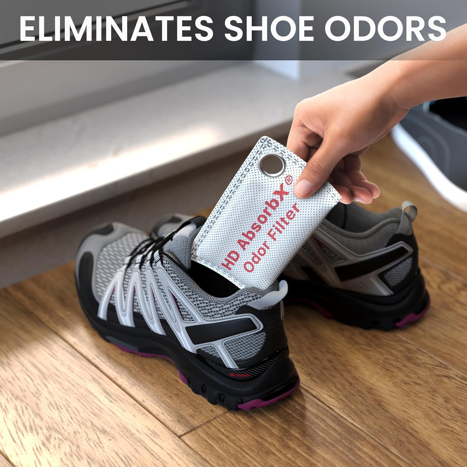 Activated Charcoal Air Purifyi - Odor Eliminator Car recensie en prijs