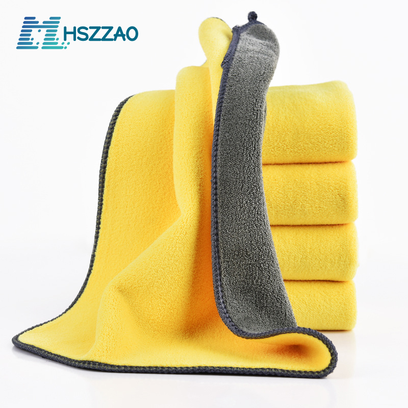 Car Detailing Microfiber Towel - Microfiber Towel Detailing recensie en prijs
