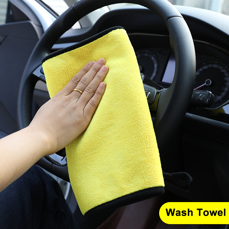 Car Detailing Microfiber Towel - Microfiber Towel Detailing recensie en prijs