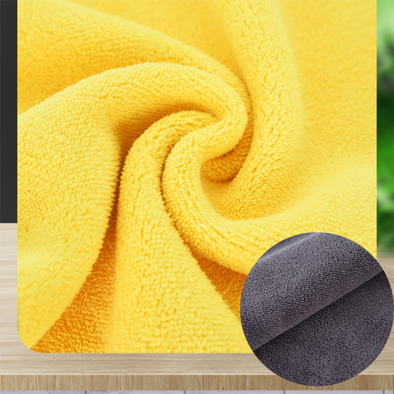 Car Detailing Microfiber Towel - Microfiber Towel Detailing recensie en prijs