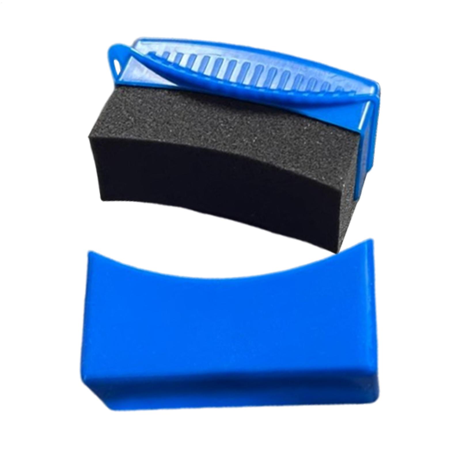 Car Wheel Polishing Waxing Spo - Wax Applicator Pad recensie en prijs