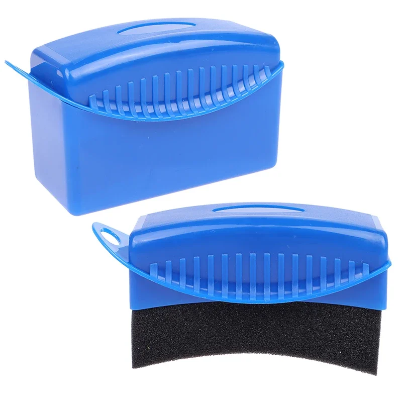 Car Wheel Sponge Brushes (w/ o - Wax Applicator Pad recensie en prijs