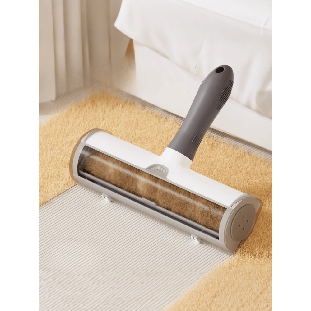 1pc Large Capacity Pet Hair Ro - Seat Cleaner Fabric recensie en prijs