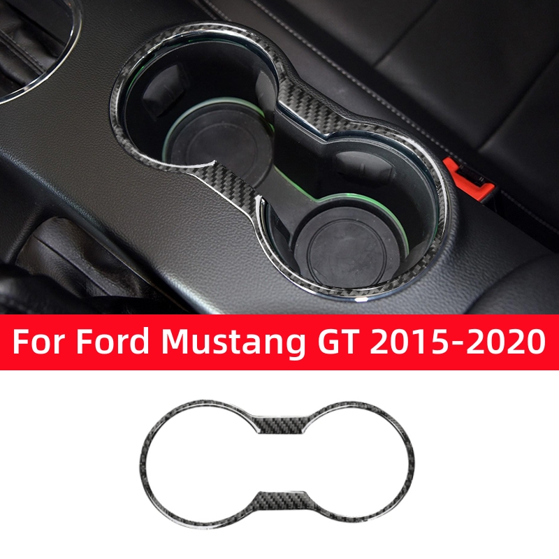 For Ford Mustang GT 2015-2021  - Interior Detailing Kit recensie en prijs