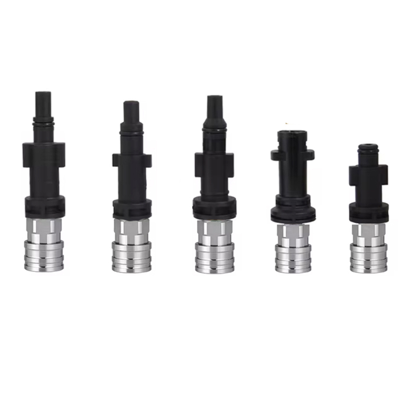 Pressure Washer Quick Connecto - Pressure Washer Foam Gun recensie en prijs