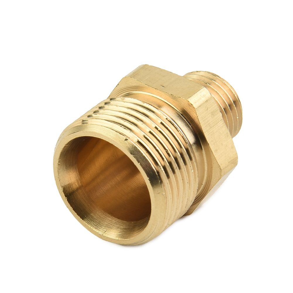 Drision Male M22 To 1/4 Inch T - Car Shampoo Ph recensie en prijs