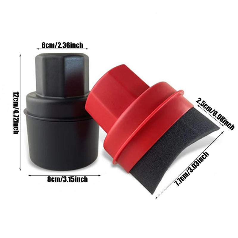 Car Tire Waxing Sponge Car Wax - Wax Applicator Pad recensie en prijs