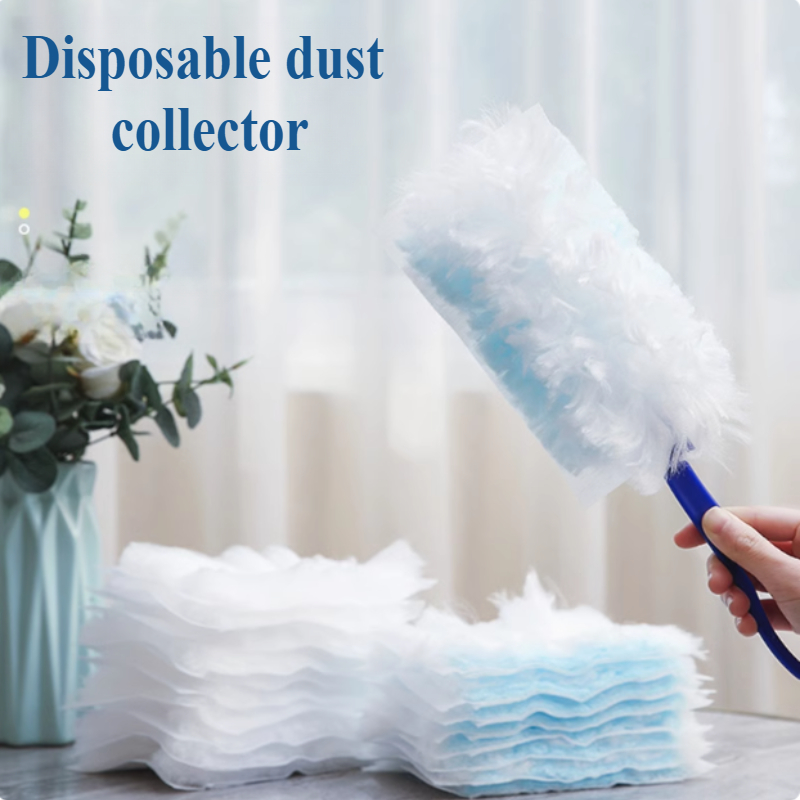 Disposable Dust Collector Can  - Car Cleaning Brush recensie en prijs