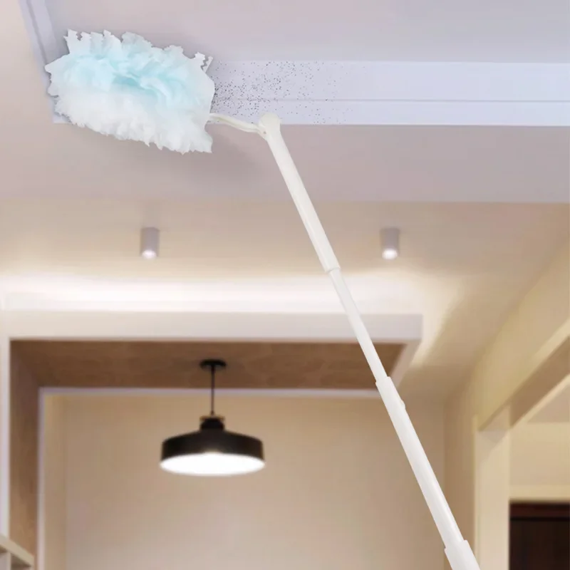 Disposable Dust Collector Can  - Car Cleaning Brush recensie en prijs