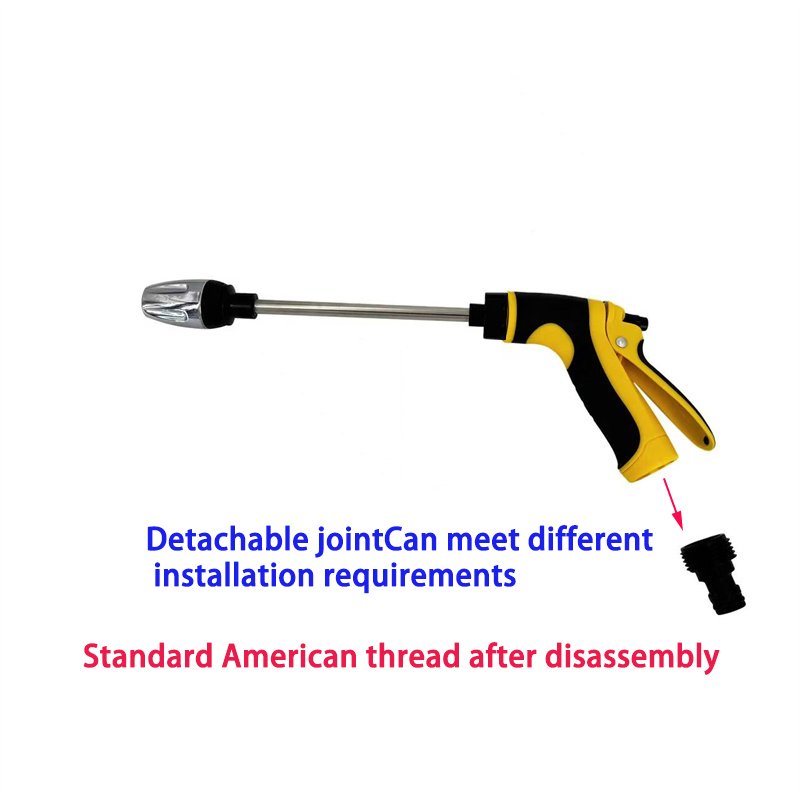 High Portable Automobiles Clea - Pressure Washer Foam Gun recensie en prijs